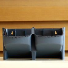 Load image into Gallery viewer, Wall Hanging Planter Flower Pot