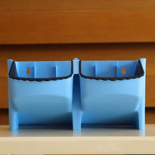 Load image into Gallery viewer, Wall Hanging Planter Flower Pot