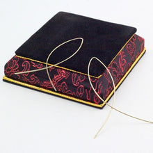 Load image into Gallery viewer, Handmade Copper Wire Earring