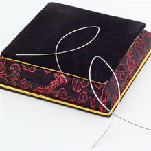 Load image into Gallery viewer, Handmade Copper Wire Earring