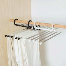 Load image into Gallery viewer, Modern Portable Multi-function Pants Hanger
