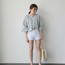 Load image into Gallery viewer, Large Summer Beach Shoulder Bag